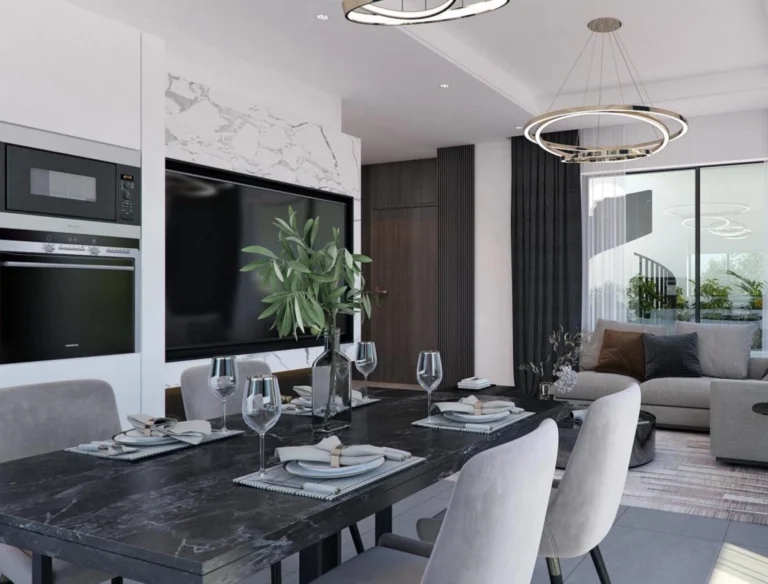 1 Bedroom Apartment for Sale in Drosia, Larnaca District