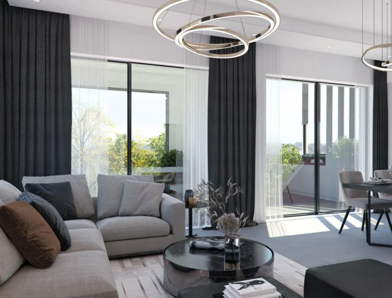 1 Bedroom Apartment for Sale in Drosia, Larnaca District