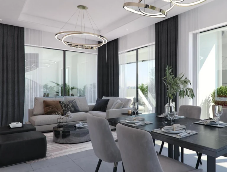 3 Bedroom Apartment for Sale in Drosia, Larnaca District