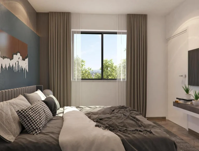 3 Bedroom Apartment for Sale in Drosia, Larnaca District