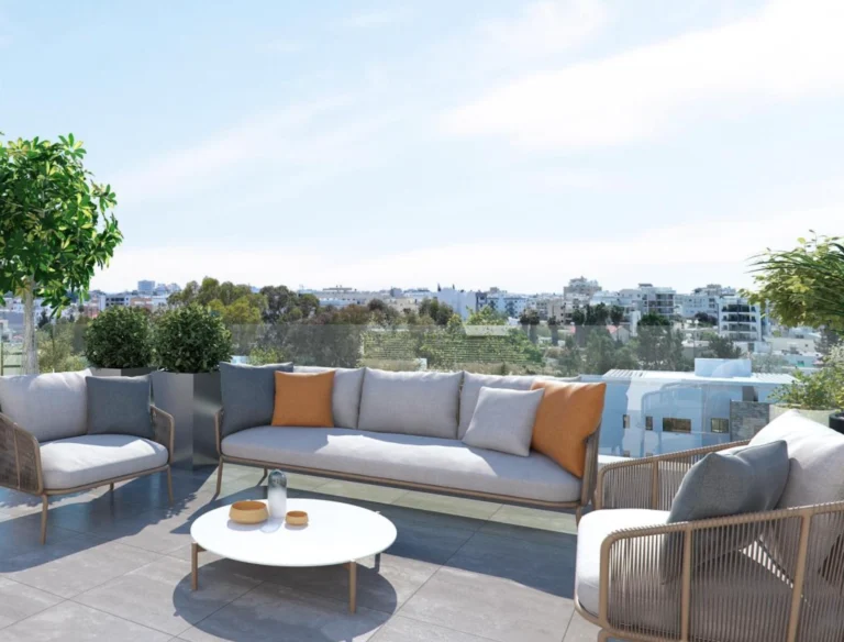 3 Bedroom Apartment for Sale in Drosia, Larnaca District