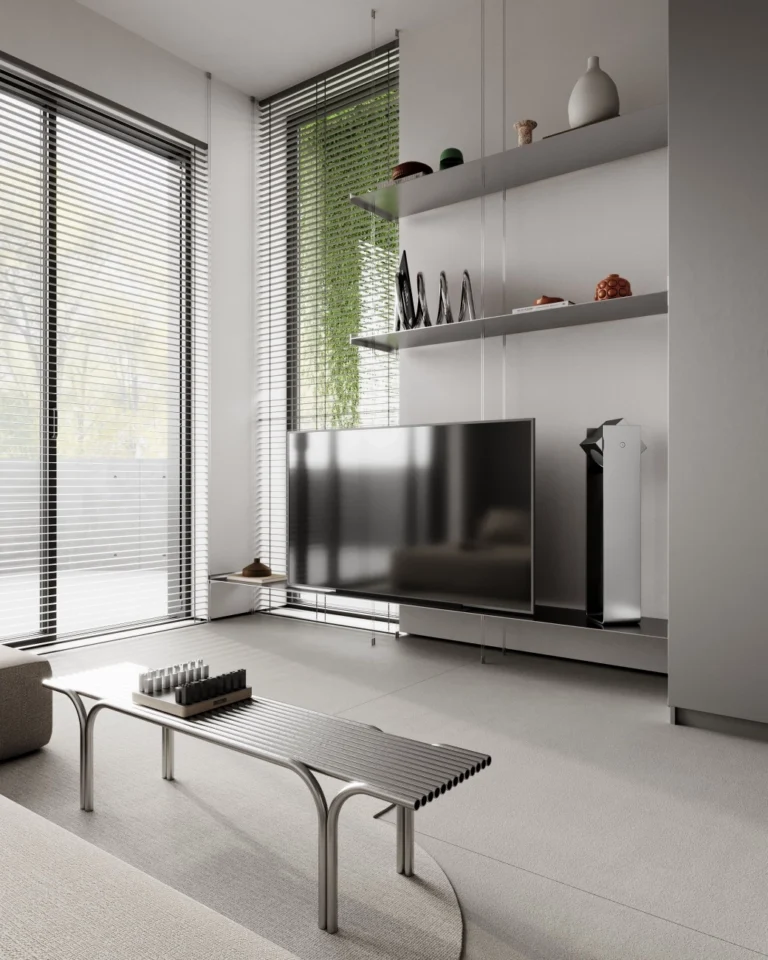 1 Bedroom Apartment for Sale in Limassol – Zakaki