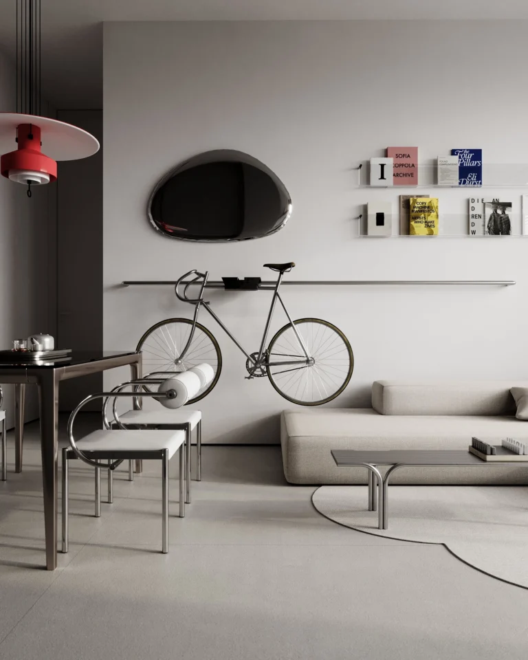 1 Bedroom Apartment for Sale in Limassol – Zakaki