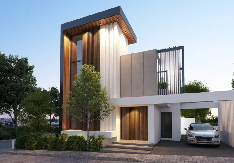 3 Bedroom House for Sale in Oroklini, Larnaca District