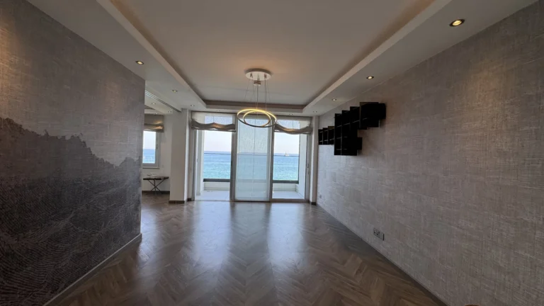 80m² Office for Rent in Limassol – Neapolis