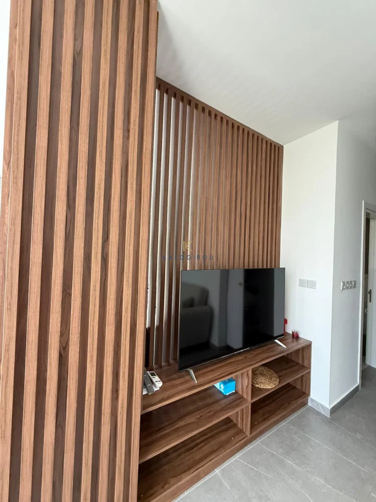 Average Price for 2 Bedroom Apartment in Larnaca