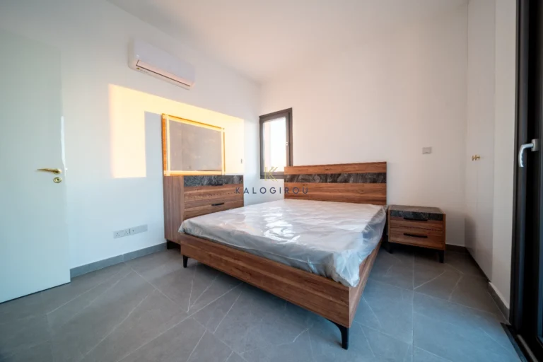 2 Bedroom Apartment for Sale in Larnaca District