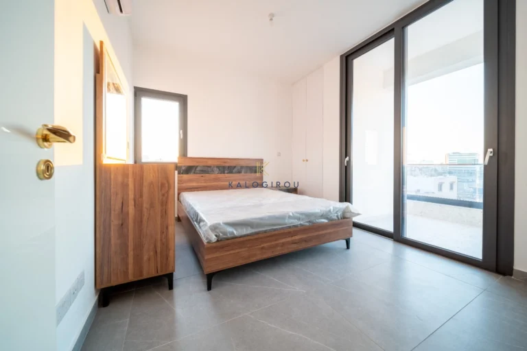 2 Bedroom Apartment for Sale in Larnaca District