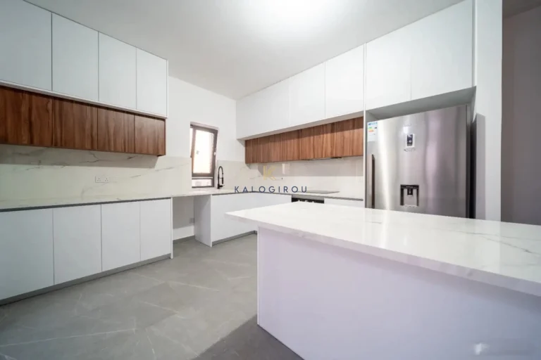 2 Bedroom Apartment for Sale in Larnaca District