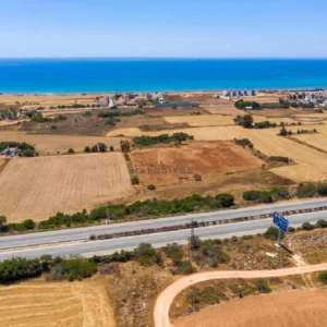 5,695m² Plot for Sale in Sotira, Famagusta District