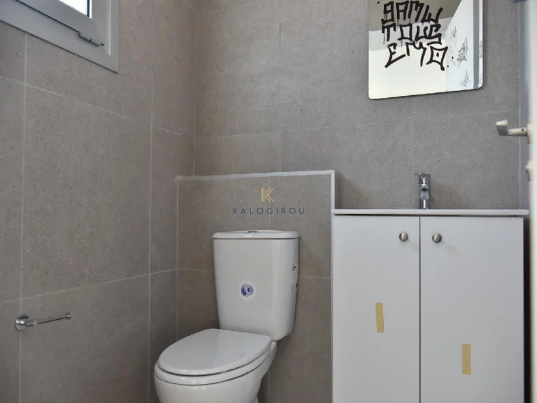 917m² Commercial for Sale in Anglisides, Larnaca District