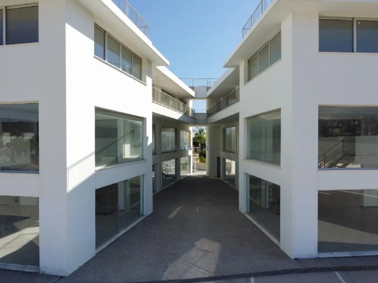 917m² Commercial for Sale in Anglisides, Larnaca District