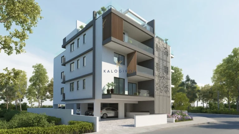 1 Bedroom Apartment for Sale in Drosia, Larnaca District