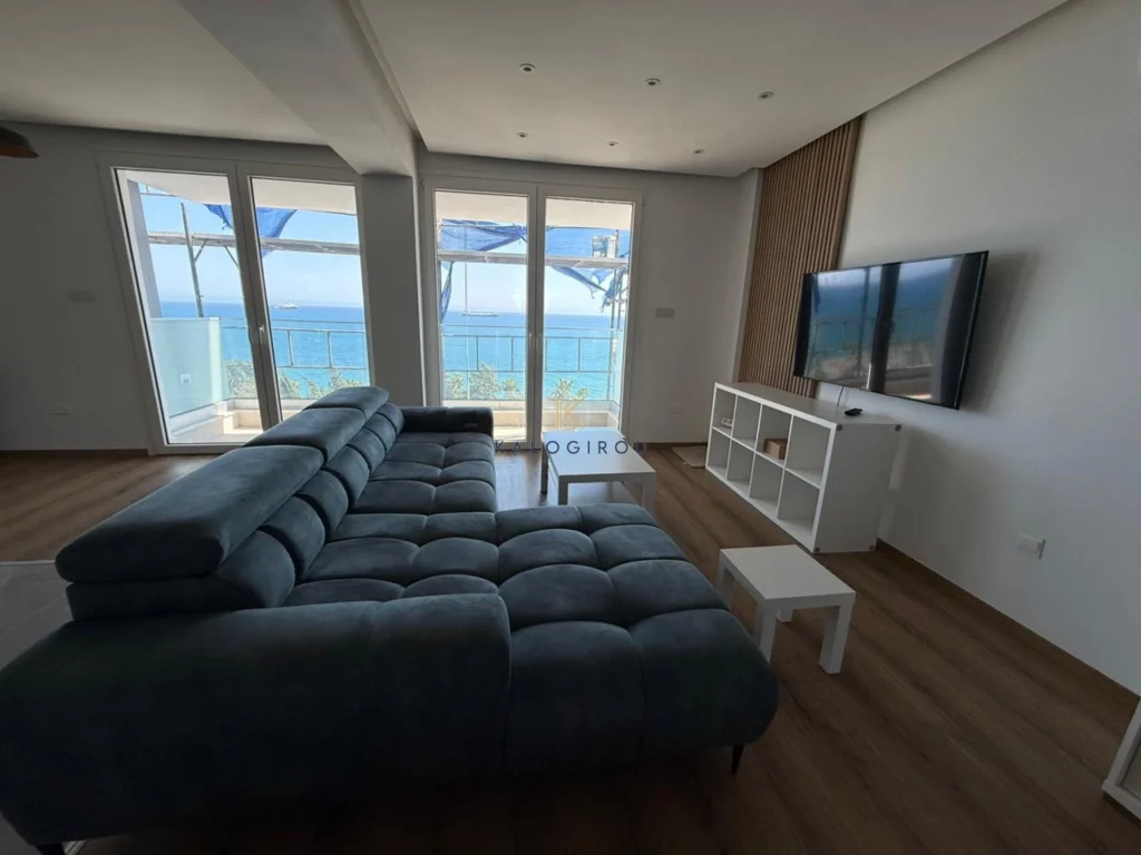 2 Bedroom Apartment for Sale in Limassol District