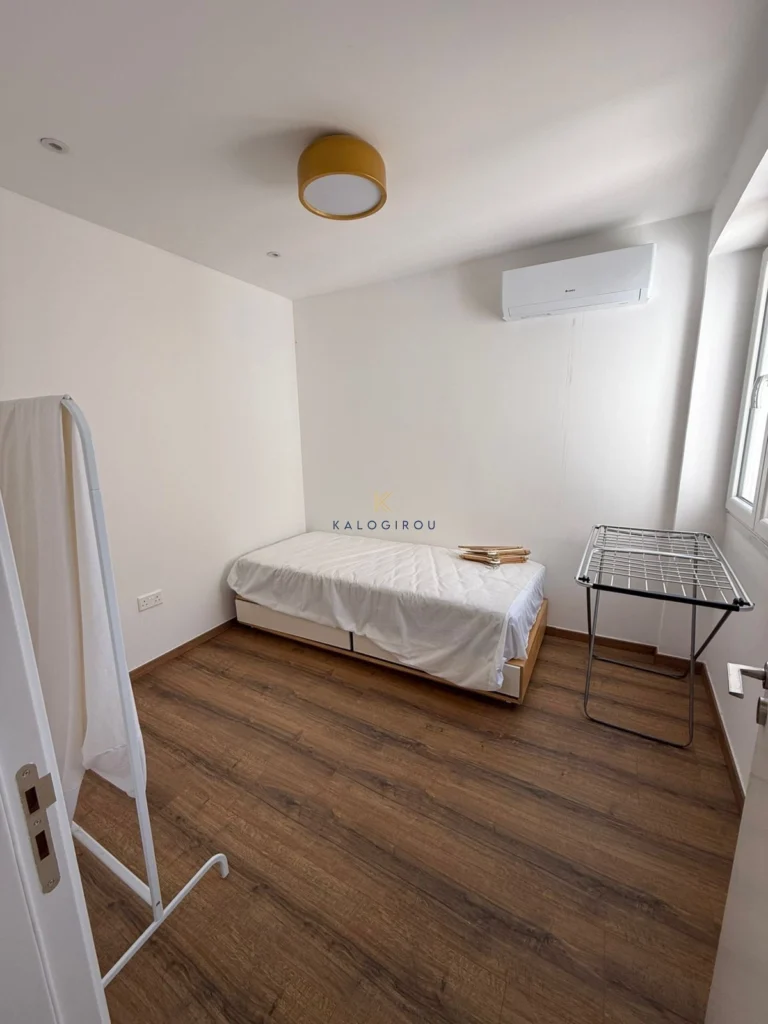 2 Bedroom Apartment for Sale in Limassol District