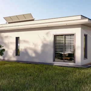 2 Bedroom House for Sale in Apsiou, Limassol District