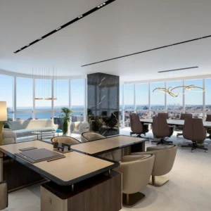 288m² Office for Sale in Limassol – Neapolis