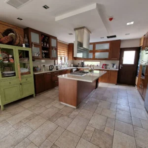 5 Bedroom House for Sale in Akrounta, Limassol District