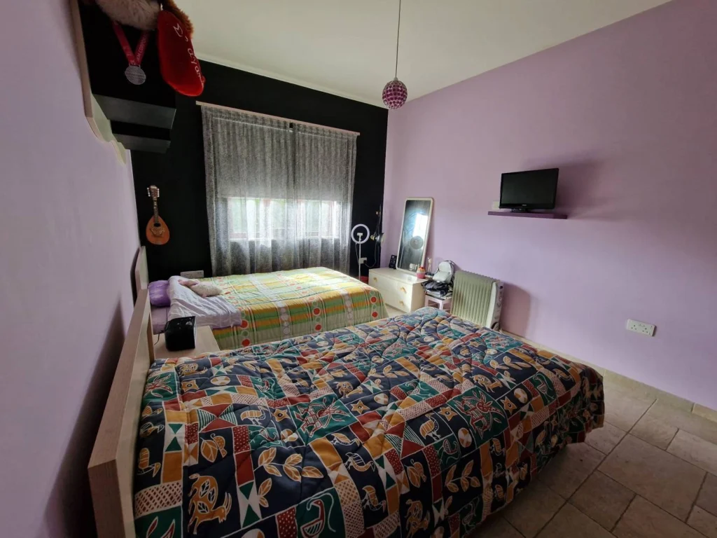 5 Bedroom House for Sale in Akrounta, Limassol District