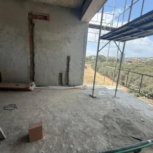 4 Bedroom House for Sale in Germasogeia, Limassol District