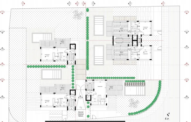 4 Bedroom House for Sale in Germasogeia, Limassol District