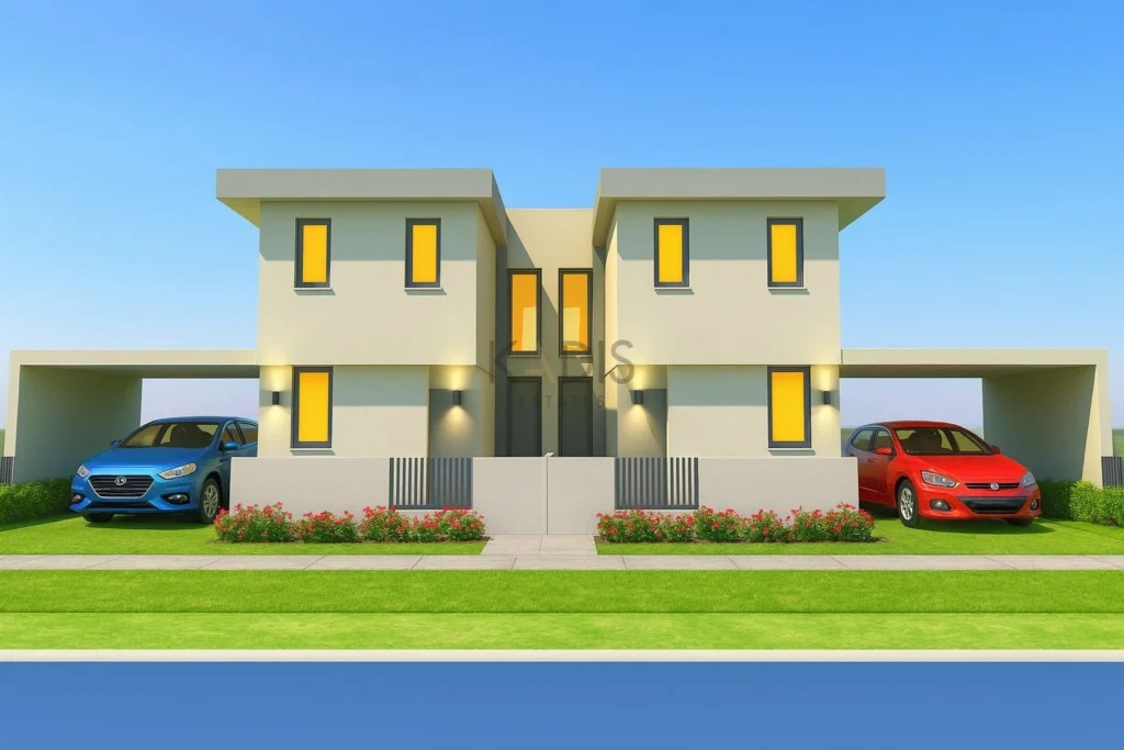 3 Bedroom House for Sale in Anageia, Nicosia District