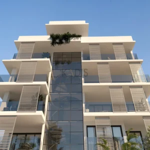 3 Bedroom Apartment for Sale in Nicosia District