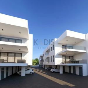 1 Bedroom Apartment for Sale in Nicosia District