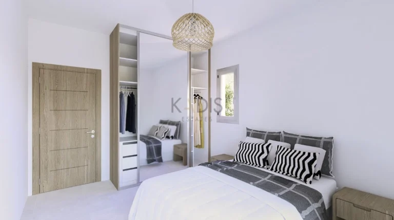 2 Bedroom Apartment for Sale in Nicosia District