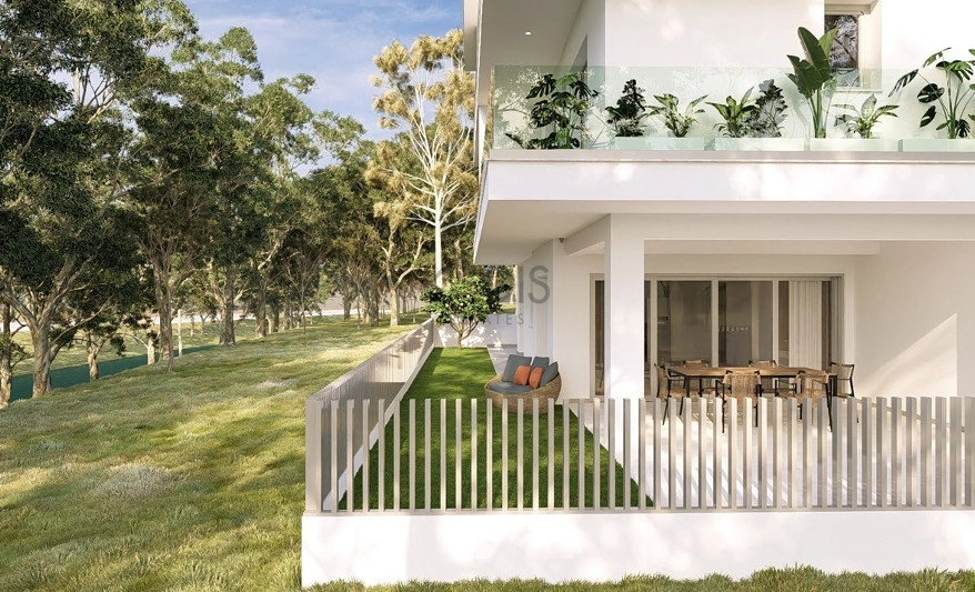 3 Bedroom Apartment for Sale in Nicosia District