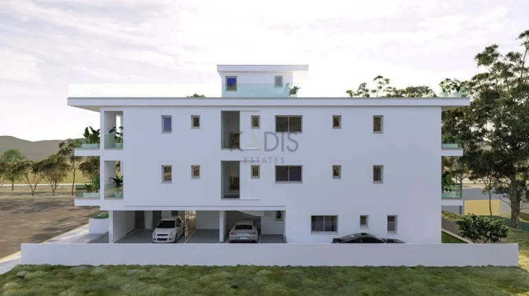 3 Bedroom Apartment for Sale in Nicosia District