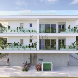 3 Bedroom Apartment for Sale in Nicosia District