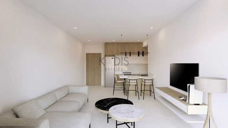 3 Bedroom Apartment for Sale in Nicosia District