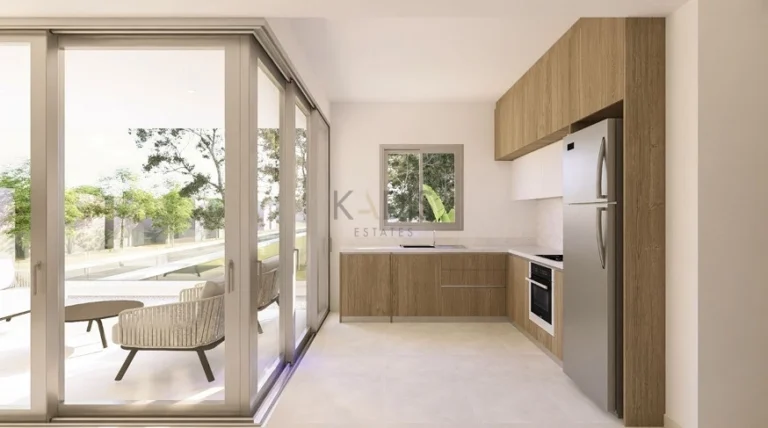 3 Bedroom Apartment for Sale in Nicosia District