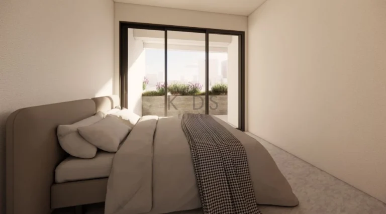 3 Bedroom Apartment for Sale in Kato Paphos