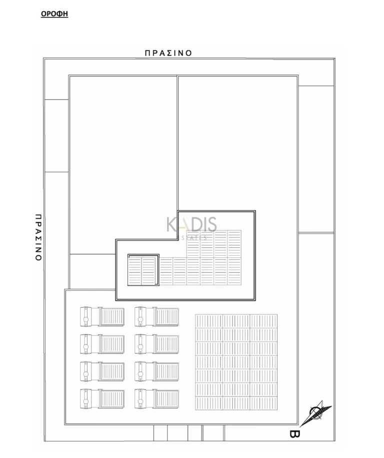 2 Bedroom Apartment for Sale in Nicosia District