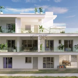 2 Bedroom Apartment for Sale in Nicosia District