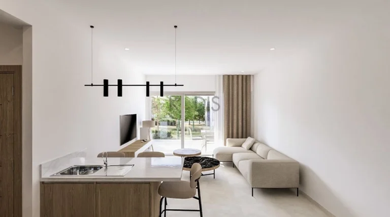 2 Bedroom Apartment for Sale in Nicosia District