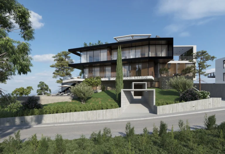 5 Bedroom House for Sale in Limassol District