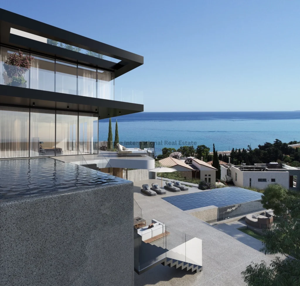 5 Bedroom House for Sale in Limassol District