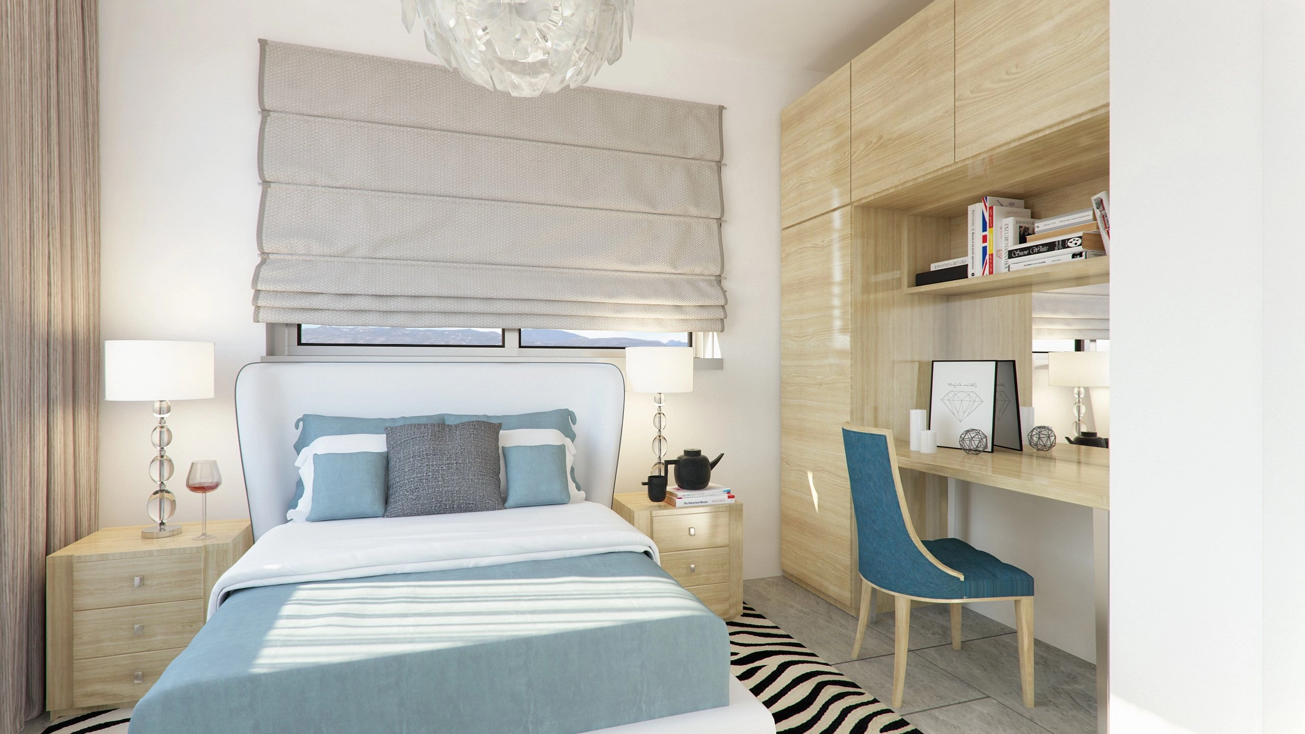 2 Bedroom House for Sale in Limassol District