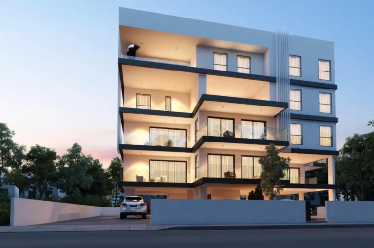 1 Bedroom Apartment for Sale in Livadia Larnakas, Larnaca District