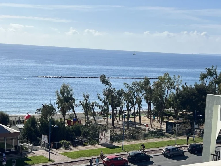 Διαμέρισμα 4 Υπνοδωματίων προς Ενοικίαση στην Επαρχία Λεμεσού