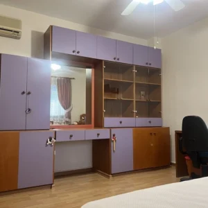 4 Bedroom Apartment for Rent in Limassol District