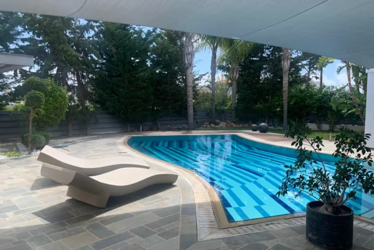 5 Bedroom House for Sale in Paphos – Anavargos