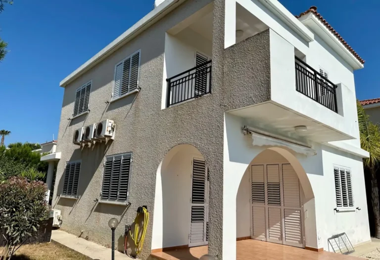 3 Bedroom House for Sale in Empa, Paphos District
