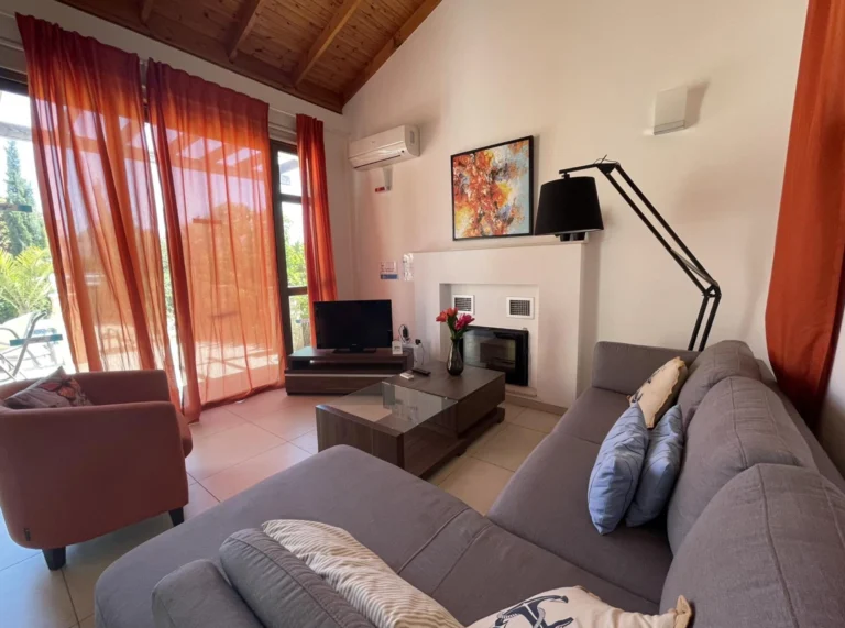 2 Bedroom House for Sale in Agia Thekla, Famagusta District