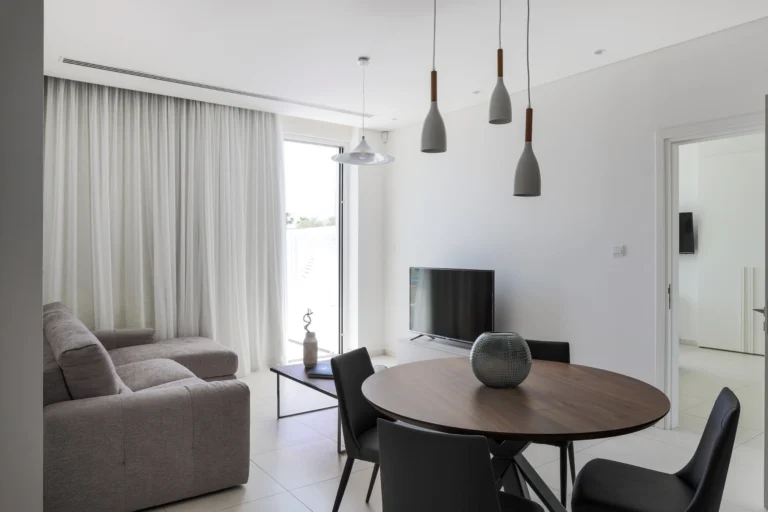 1 Bedroom Apartment for Sale in Famagusta – Agia Napa