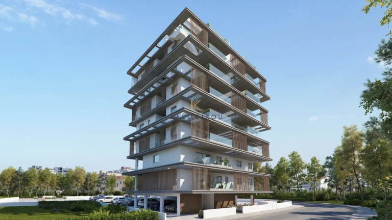 1 Bedroom Apartment for Sale in Livadia Larnakas, Larnaca District