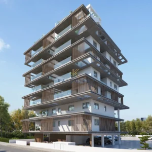 2 Bedroom Apartment for Sale in Livadia Larnakas, Larnaca District